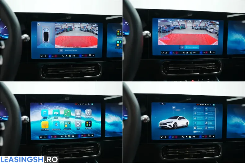 Mercedes-Benz CLA 200 (Clasa CLA) din 2026 cu 7.000 km - oferta MER248366 - foto 22