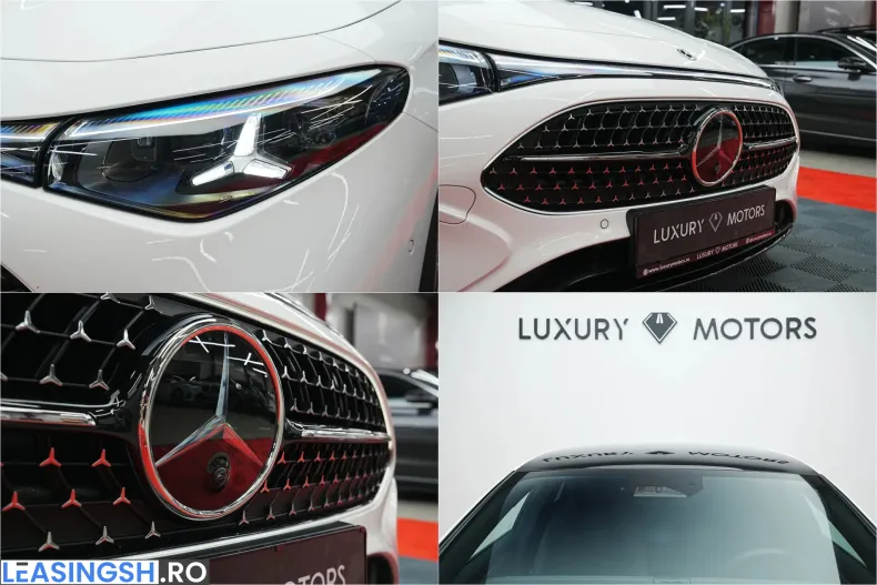 Mercedes-Benz CLA 200 (Clasa CLA) din 2026 cu 7.000 km - oferta MER248366 - foto 23