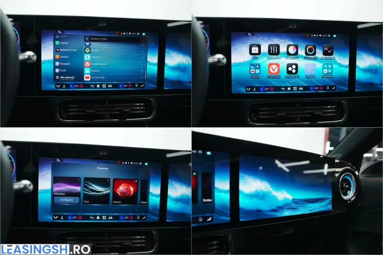 Mercedes-Benz CLA 200 (Clasa CLA) din 2026 cu 7.000 km - oferta MER248366 - foto 26