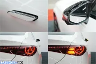 Mercedes-Benz CLA 200 (Clasa CLA) din 2026 cu 7.000 km - oferta MER248366 - foto 27