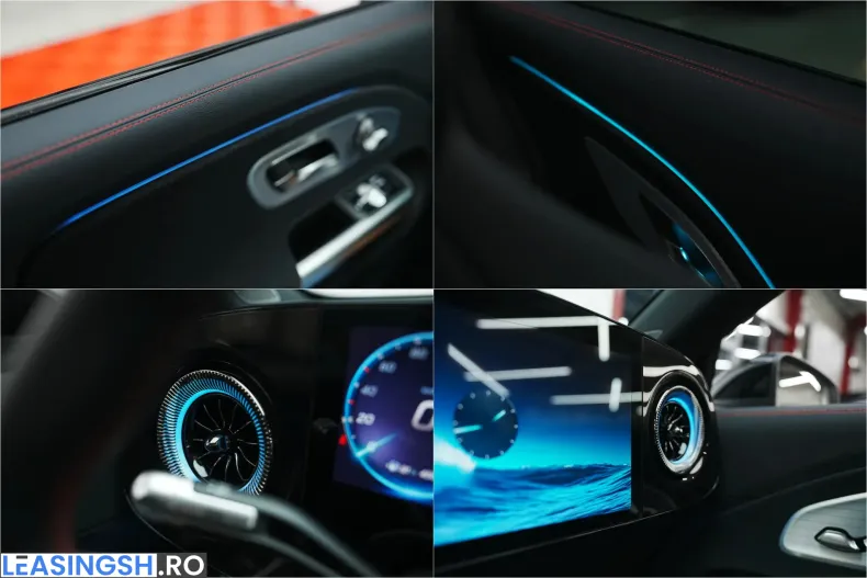 Mercedes-Benz CLA 200 (Clasa CLA) din 2026 cu 7.000 km - oferta MER248366 - foto 34