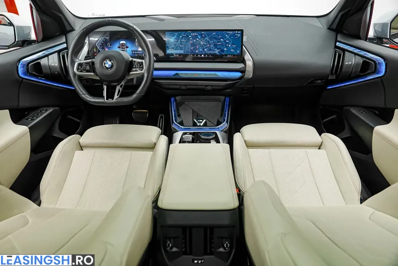 BMW X3 (Seria X) din 2025 cu 42.000 km - oferta BMW248368 - foto 2