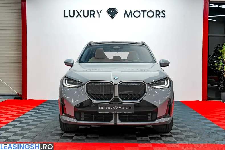 BMW X3 (Seria X) din 2025 cu 42.000 km - oferta BMW248368 - foto 3