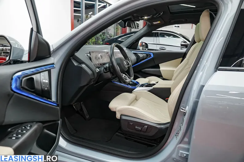 BMW X3 (Seria X) din 2025 cu 42.000 km - oferta BMW248368 - foto 4