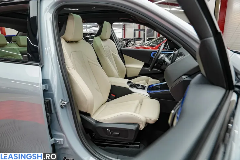 BMW X3 (Seria X) din 2025 cu 42.000 km - oferta BMW248368 - foto 10