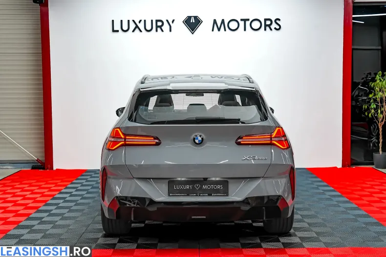 BMW X3 (Seria X) din 2025 cu 42.000 km - oferta BMW248368 - foto 11