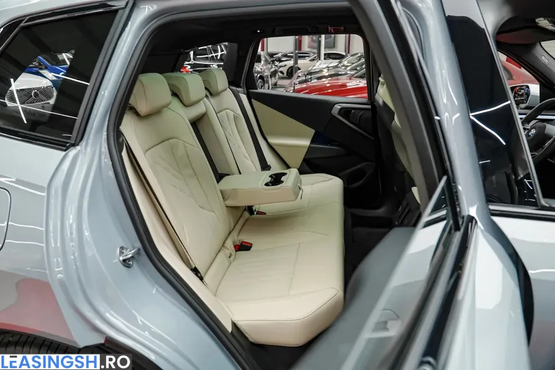BMW X3 (Seria X) din 2025 cu 42.000 km - oferta BMW248368 - foto 12