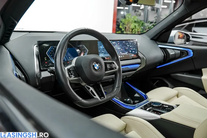 BMW X3 (Seria X) din 2025 cu 42.000 km - oferta BMW248368 - foto 16