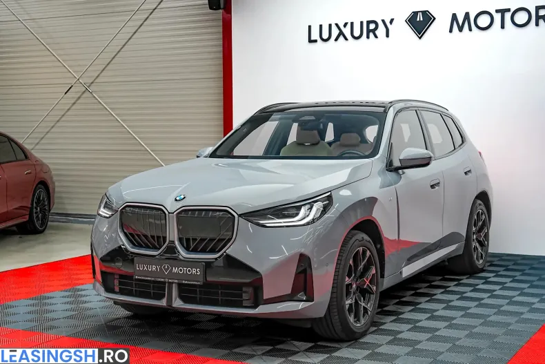 BMW X3 (Seria X) din 2025 cu 42.000 km - oferta BMW248368 - foto 17