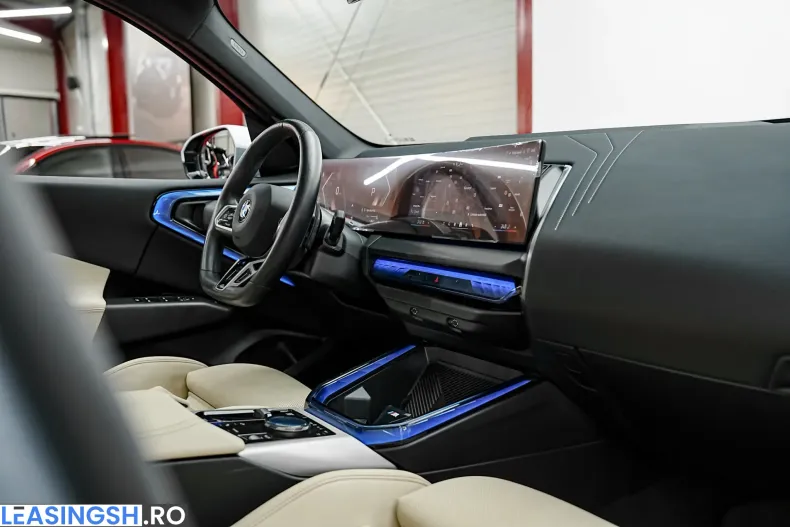 BMW X3 (Seria X) din 2025 cu 42.000 km - oferta BMW248368 - foto 18