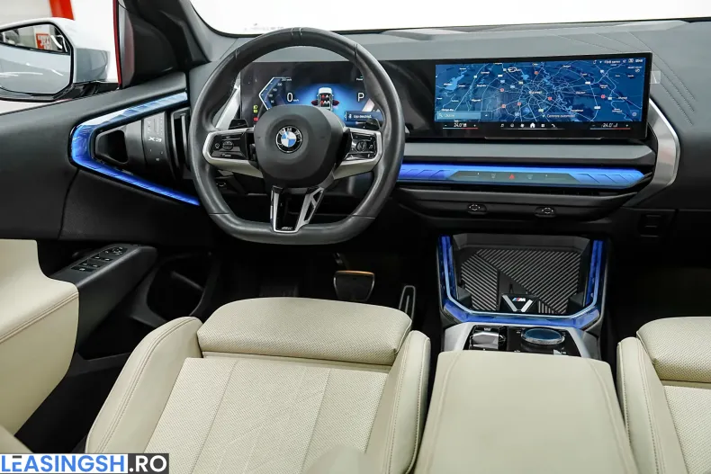 BMW X3 (Seria X) din 2025 cu 42.000 km - oferta BMW248368 - foto 22