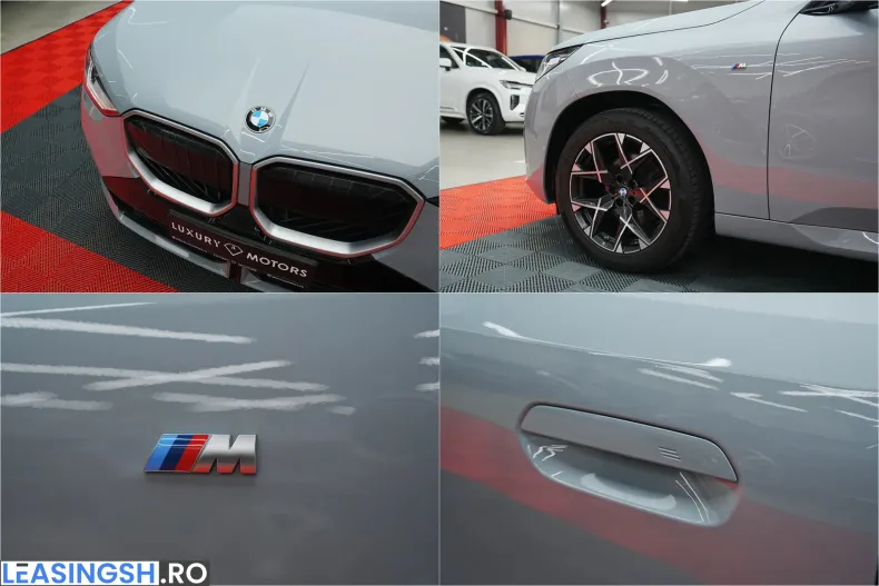 BMW X3 (Seria X) din 2025 cu 42.000 km - oferta BMW248368 - foto 26