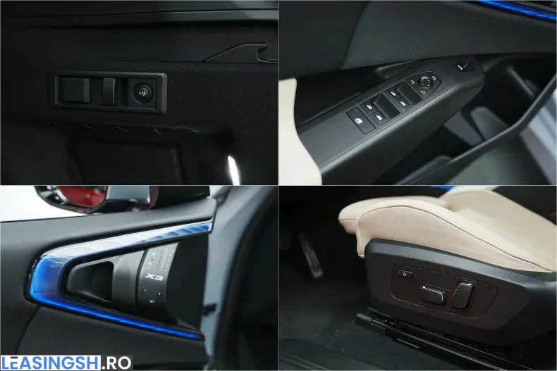 BMW X3 (Seria X) din 2025 cu 42.000 km - oferta BMW248368 - foto 31