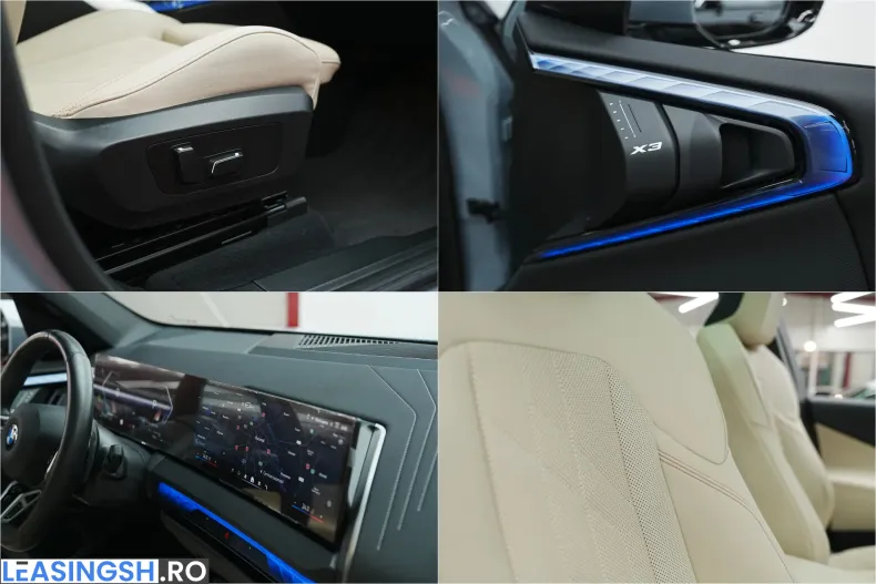 BMW X3 (Seria X) din 2025 cu 42.000 km - oferta BMW248368 - foto 33