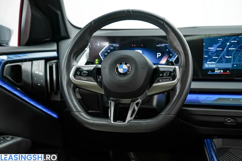 BMW X3 (Seria X) din 2025 cu 42.000 km - oferta BMW248368 - foto 36