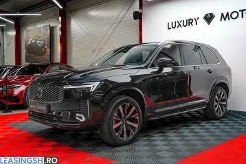 Volvo XC90 din 2025 - oferta VOL248369