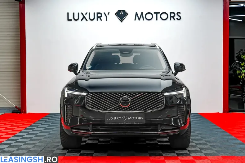 Volvo XC90 din 2025 cu 29.000 km - oferta VOL248369 - foto 3