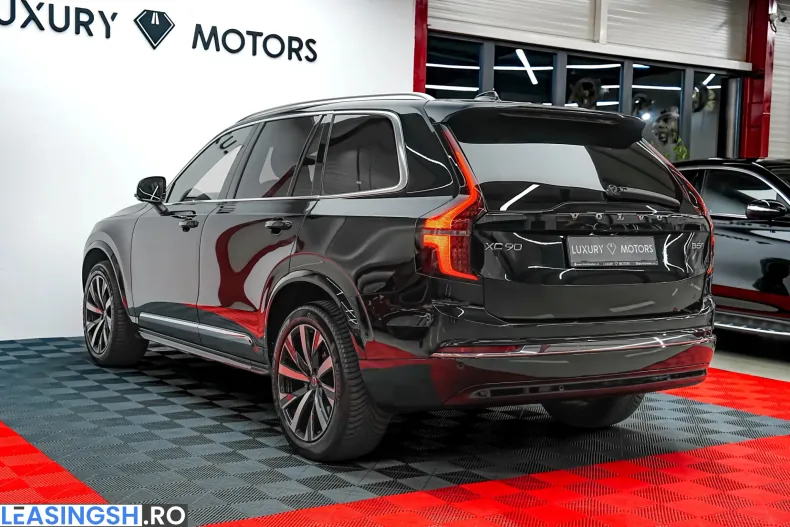 Volvo XC90 din 2025 cu 29.000 km - oferta VOL248369 - foto 7