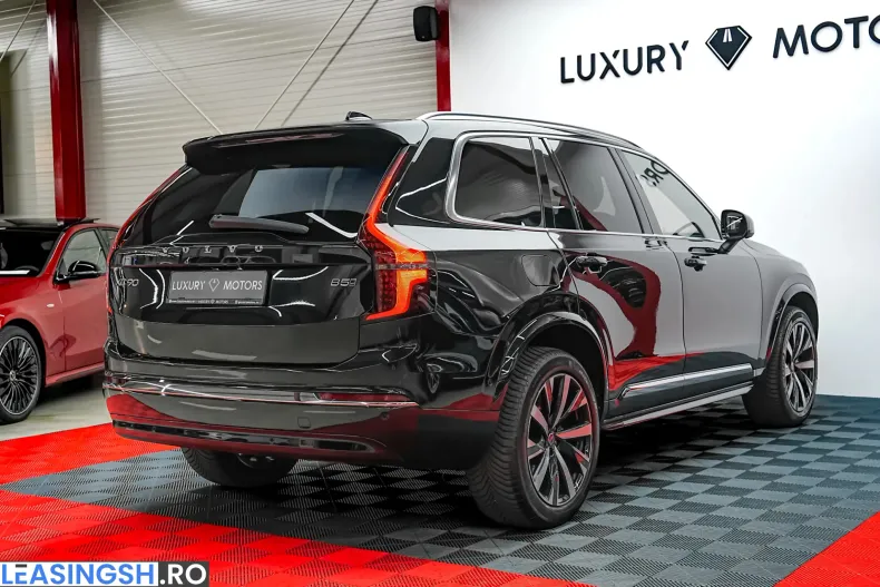 Volvo XC90 din 2025 cu 29.000 km - oferta VOL248369 - foto 11