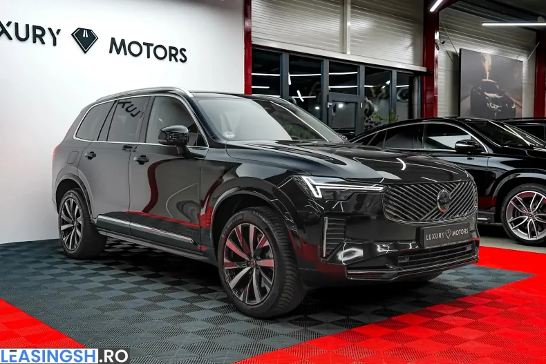 Volvo XC90 din 2025 cu 29.000 km - oferta VOL248369 - foto 13