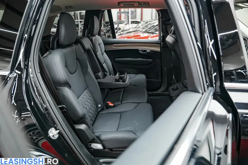 Volvo XC90 din 2025 cu 29.000 km - oferta VOL248369 - foto 14