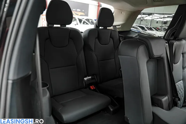 Volvo XC90 din 2025 cu 29.000 km - oferta VOL248369 - foto 16