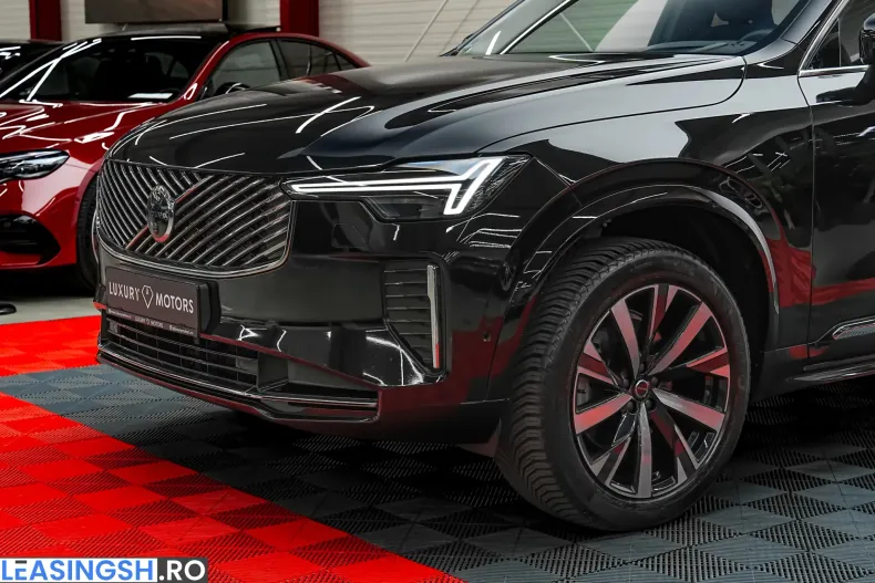 Volvo XC90 din 2025 cu 29.000 km - oferta VOL248369 - foto 17