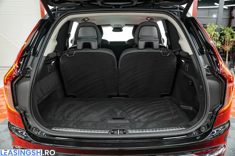 Volvo XC90 din 2025 cu 29.000 km - oferta VOL248369 - foto 18