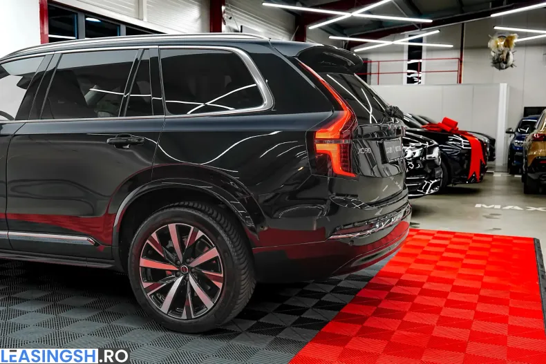 Volvo XC90 din 2025 cu 29.000 km - oferta VOL248369 - foto 20