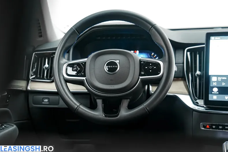 Volvo XC90 din 2025 cu 29.000 km - oferta VOL248369 - foto 21