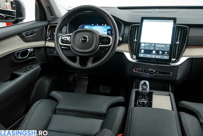 Volvo XC90 din 2025 cu 29.000 km - oferta VOL248369 - foto 23