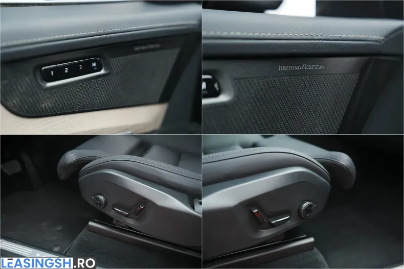 Volvo XC90 din 2025 cu 29.000 km - oferta VOL248369 - foto 32