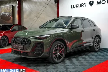 Audi Q5 din 2026 - oferta AUD248370