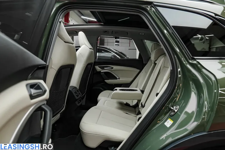Audi Q5 din 2026 cu 9.000 km - oferta AUD248370 - foto 6
