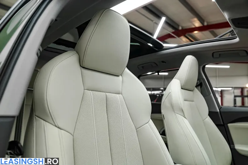 Audi Q5 din 2026 cu 9.000 km - oferta AUD248370 - foto 8