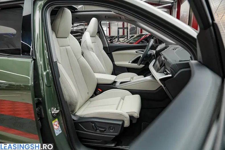 Audi Q5 din 2026 cu 9.000 km - oferta AUD248370 - foto 10