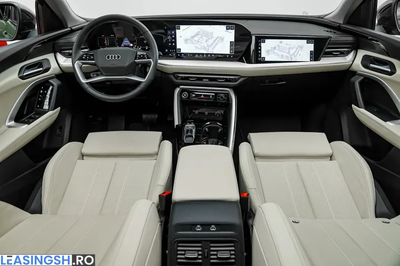 Audi Q5 din 2026 cu 9.000 km - oferta AUD248370 - foto 14