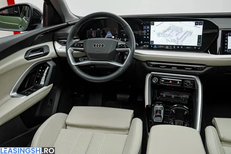 Audi Q5 din 2026 cu 9.000 km - oferta AUD248370 - foto 16