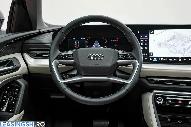 Audi Q5 din 2026 cu 9.000 km - oferta AUD248370 - foto 18