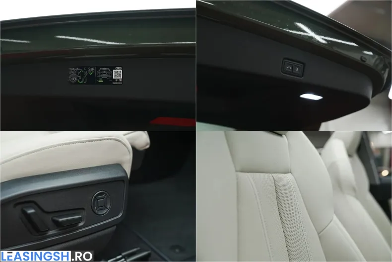Audi Q5 din 2026 cu 9.000 km - oferta AUD248370 - foto 32