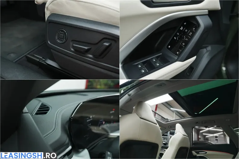 Audi Q5 din 2026 cu 9.000 km - oferta AUD248370 - foto 33