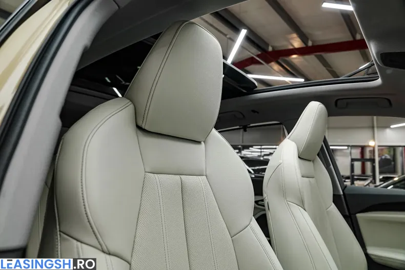 Audi Q5 din 2025 cu 7.000 km - oferta AUD248371 - foto 8