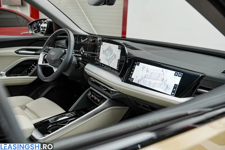 Audi Q5 din 2025 cu 7.000 km - oferta AUD248371 - foto 10