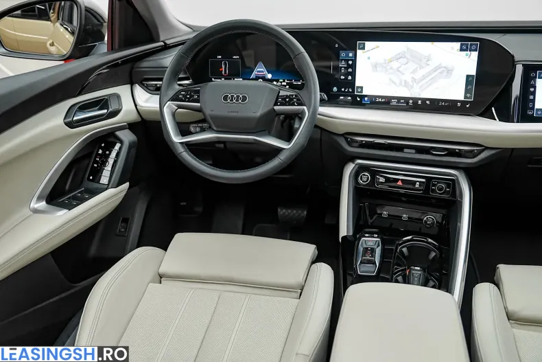 Audi Q5 din 2025 cu 7.000 km - oferta AUD248371 - foto 16