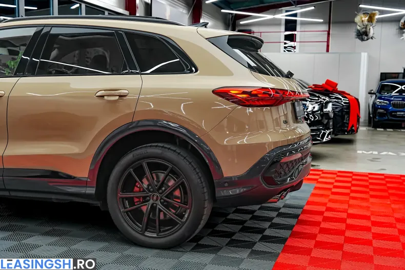 Audi Q5 din 2025 cu 7.000 km - oferta AUD248371 - foto 17