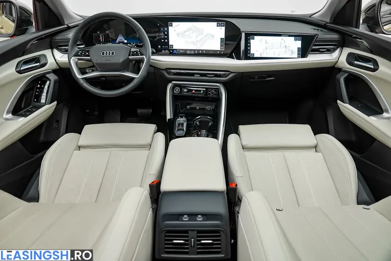 Audi Q5 din 2025 cu 7.000 km - oferta AUD248371 - foto 21
