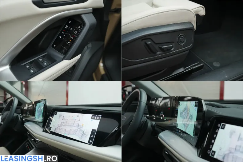 Audi Q5 din 2025 cu 7.000 km - oferta AUD248371 - foto 35