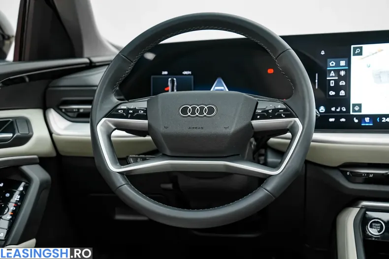 Audi Q5 din 2025 cu 7.000 km - oferta AUD248371 - foto 39