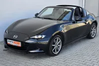 Mazda MX-5 din 2024 cu 24.000 km - oferta MAZ248372 - foto 1