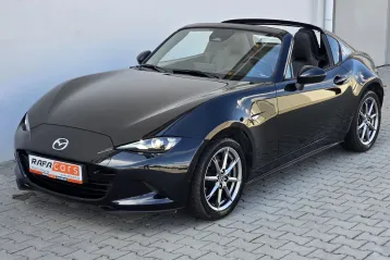 Mazda MX-5 din 2024 - oferta MAZ248372
